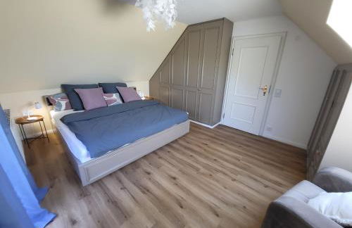 Gemütliche Wohnung im schönen Schwarzwald - Photo 11