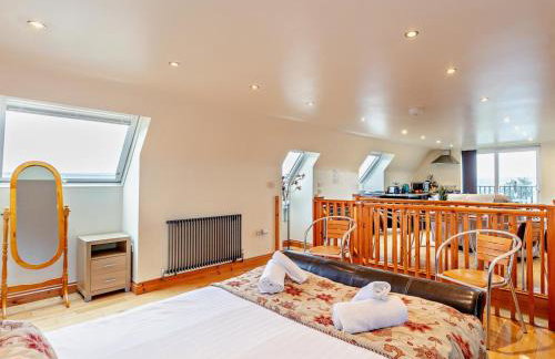 1 Bed in Barnstaple oc-ellco - Foto 7