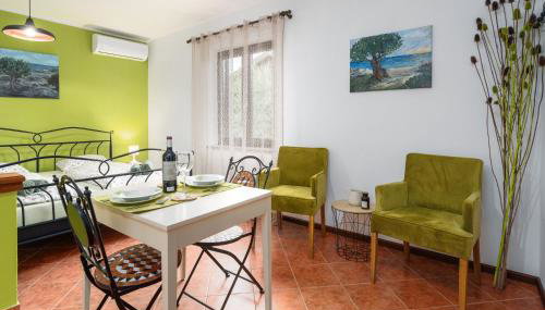 Studio Apartment - Foto 1