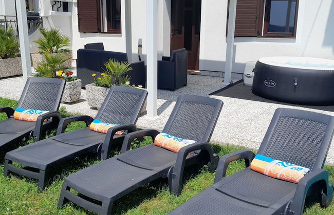 Apartments Milok - Foto 46