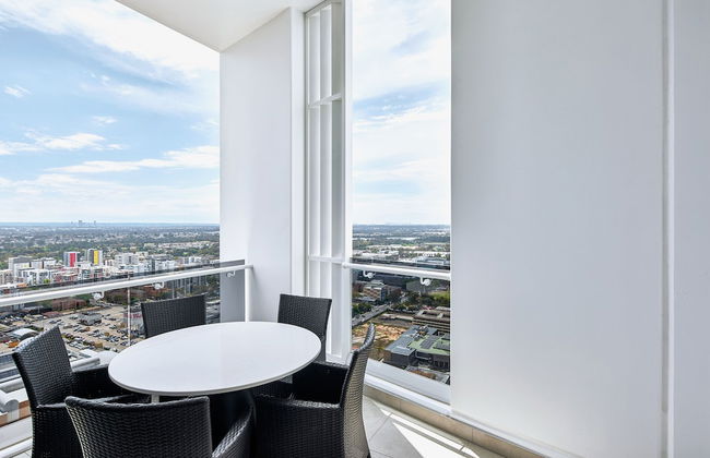 Meriton Suites Liverpool - Foto 32