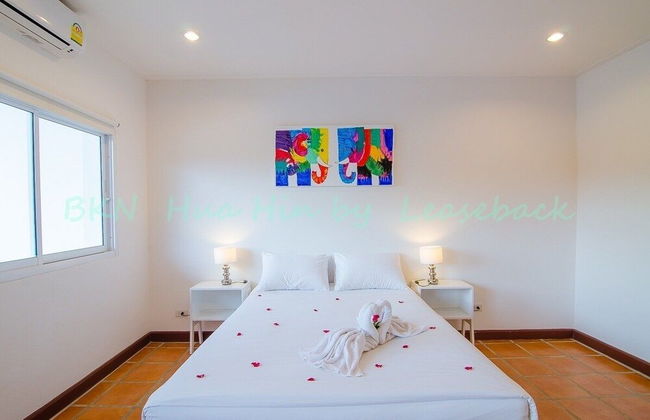 BKN Hua Hin - Foto 27