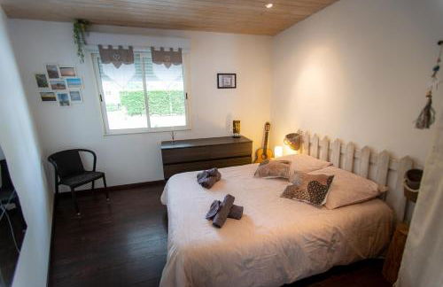 La Villa Minvia les Landes entre mer et montagne - Foto 38