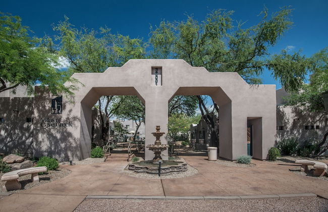 Villas of Cave Creek - Foto 27