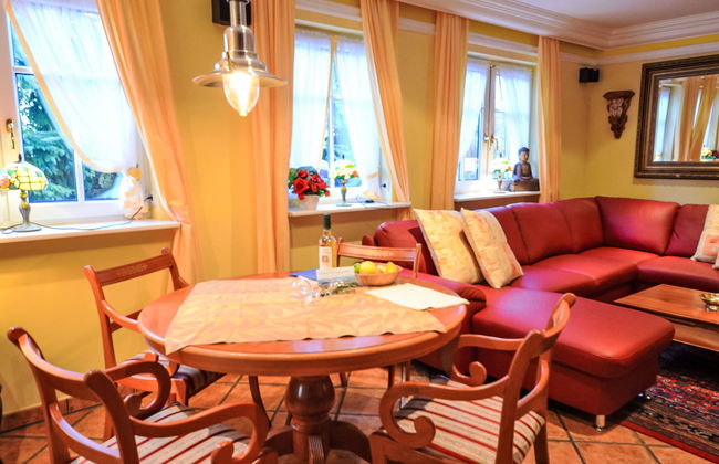 Lotsenhaus - Foto 10