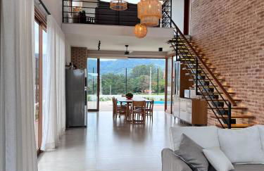 Casa Vista Serrana - Foto 29