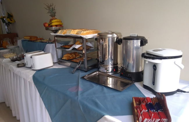 Arenas del Mar Apartments - Photo 66