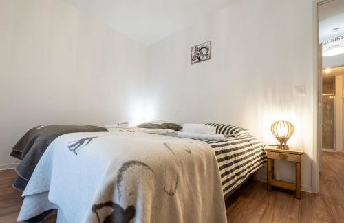 Appartement Marmotte - à 800m du télésiège - Foto 10