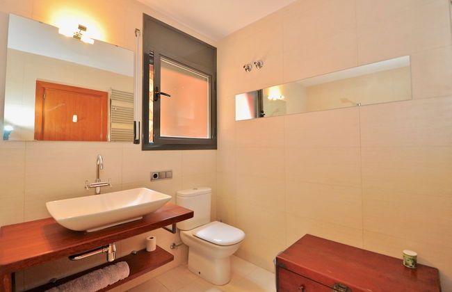 Villa Carmens Lloretholiday - Foto 18