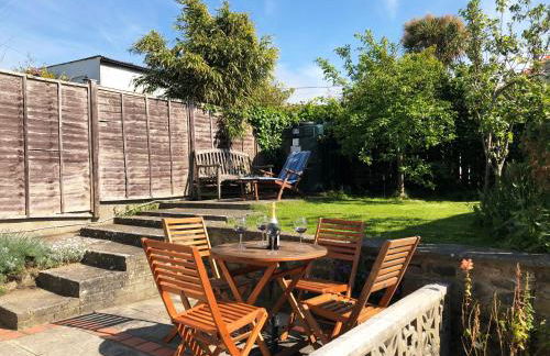 White Lion Aberporth - Foto 11