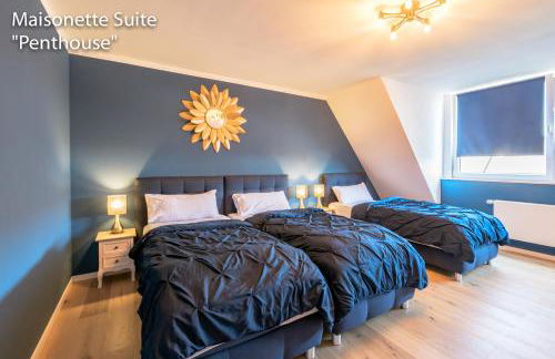 Downtown Apartments Bilk - Foto 56