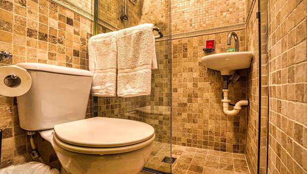 Servicios del alojamiento