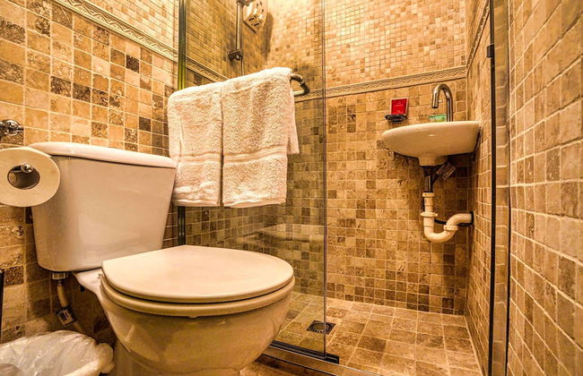 Mexican Style Villa With Private Pool, Free Utilities - Foto 2