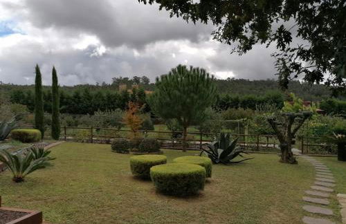 CAMPO DE SOBARBO - Guest House rural - Photo 72