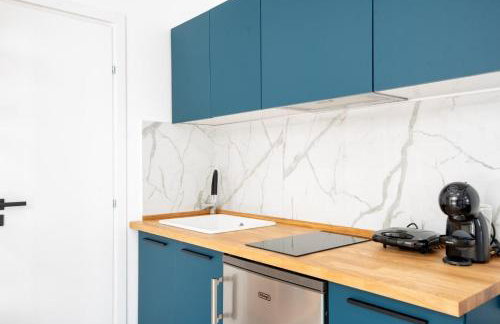 Grand Relax Suites - Foto 48