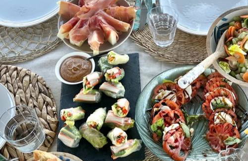 MotorYacht 21 avec équipage - Photo 21