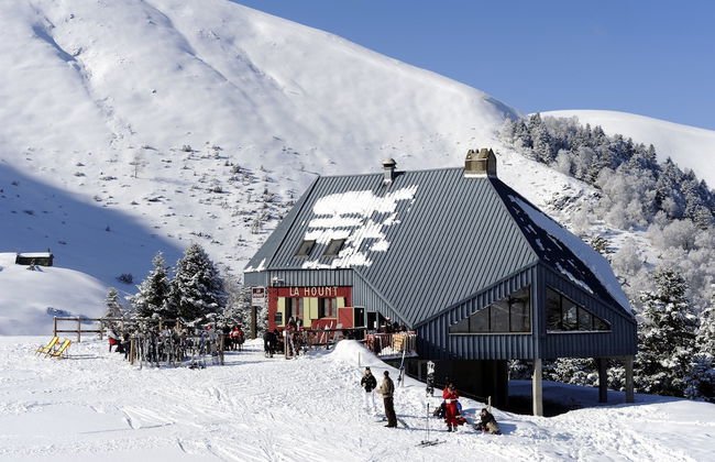 Village Club Les Balcons des Pyrénées - Foto 23