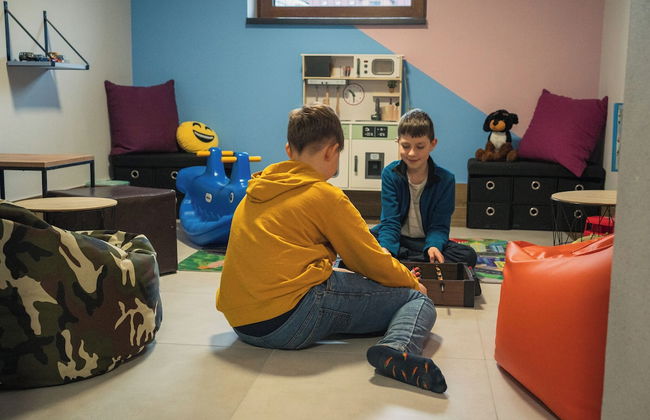 Apartamenty Wisła Krzywa 8 - Photo 61