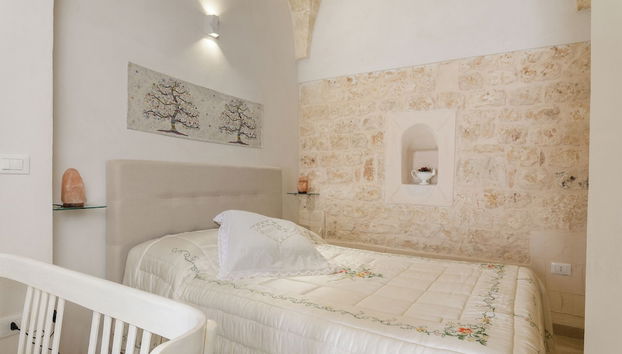 Stairway with Jacuzzi by Wonderful Italy - Foto 2, Habitación