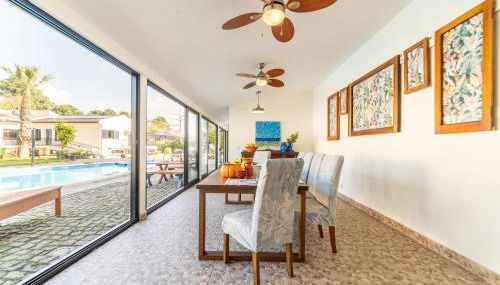 Villa Praia e Floresta - Foto 3