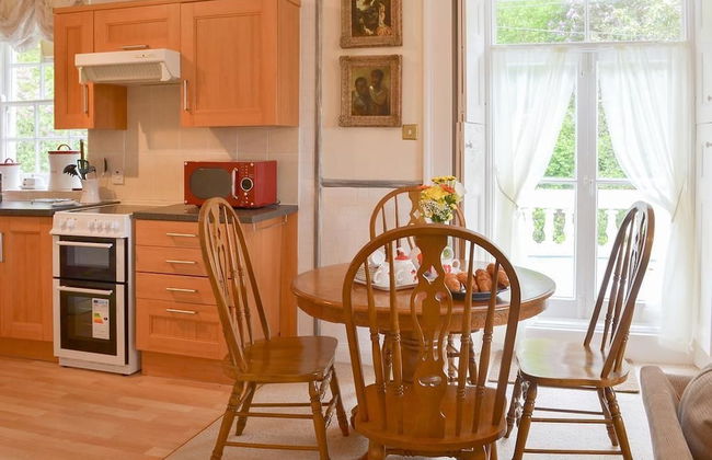 Rosecraddoc Manor Self Catering Holidays - Foto 33