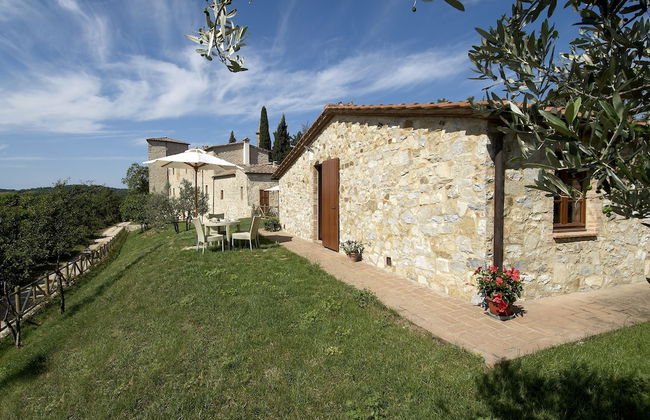 Borgo di Pietrafitta Relais - Foto 44