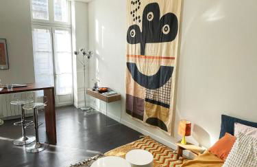 Appartement T2 - Chartrons - Foto 1