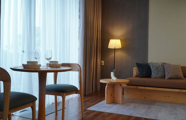 Homey Stay - Cua Dai Hoi An - Foto 22