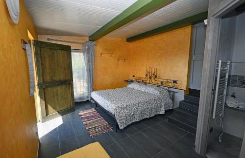 Camera di Molly - Foto 4