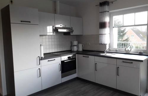 Ferienwohnung Haus Bikker - Foto 25