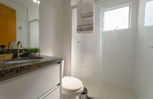 Lindíssimo Apartamento Wifi Smart - LZ1806 - Foto 21