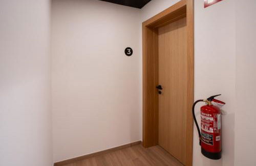 UHARTE SUITES Gernika - Foto 3