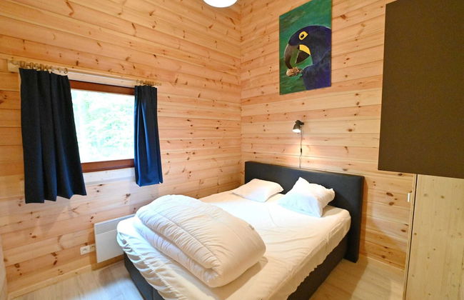 Cozy Holiday Home in Oignies-en-Thiérache near Forest - Foto 2