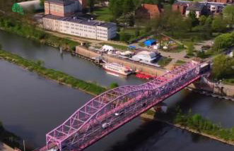 Bulwar Apartament Stare Miasto - Foto 55