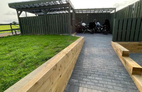 Little Cottage of the Beacons - Foto 23