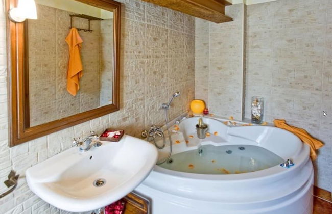 Rural Castell - Foto 19