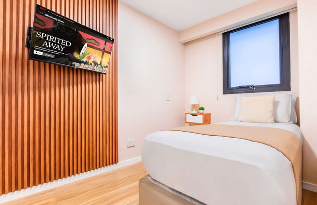 Modern Apartments in Palermo - by BueRentals - Foto 10