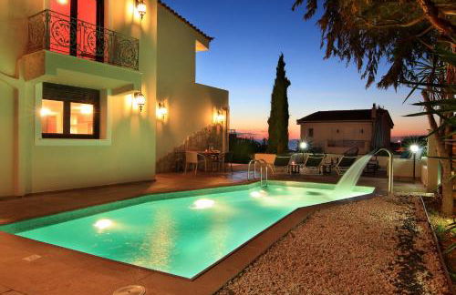 Adam & Eve Villas - Foto 17