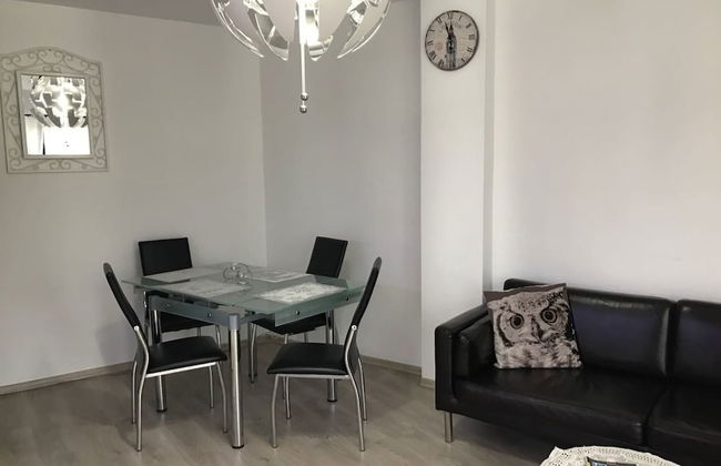 The Castle Apartment - Foto 11