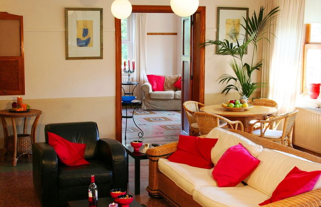 Beautiful Country House in the Ardennes With Lots of Privacy - Foto 9