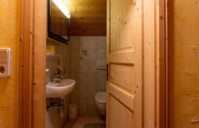 Chalet in Turracher Hohe Near Ski Slopes - Foto 19