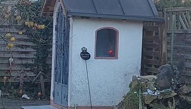 Ferienhaus Auszeit - Foto 4