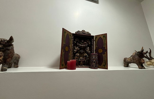 Dream House Cusco - Photo 60