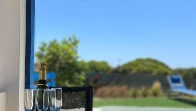 Kampos Seaside Village - Foto 3