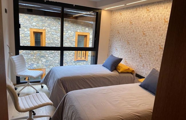 Llac Blau Luxury Apartment With Jacuzzi - Foto 7