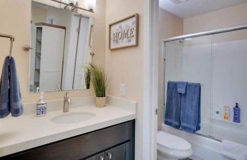 Sip, Golf and Explore Pleasanton Retreat! - Foto 18