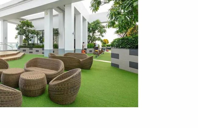 Golden Apartment - Photo 27