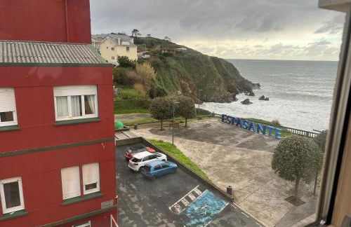 Apartamento Suite a pie de playa - Foto 1