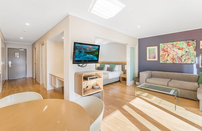 The Sand Resort Apartments - Holiday Management Co - Foto 16