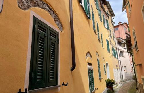 Holiday Home Casa Alfonso by Interhome - Foto 46